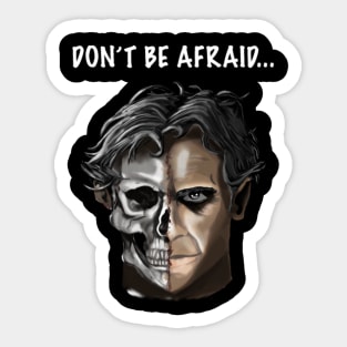 Hamlet Sticker